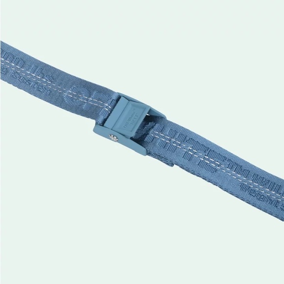 OFF WHITE MIKONOS EDITION BELT - Picture 3 of 4